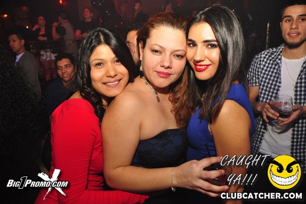 Luxy nightclub photo 100 - February 8th, 2014