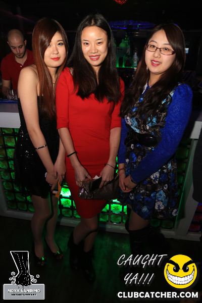 Mix Markham nightclub photo 16 - February 8th, 2014