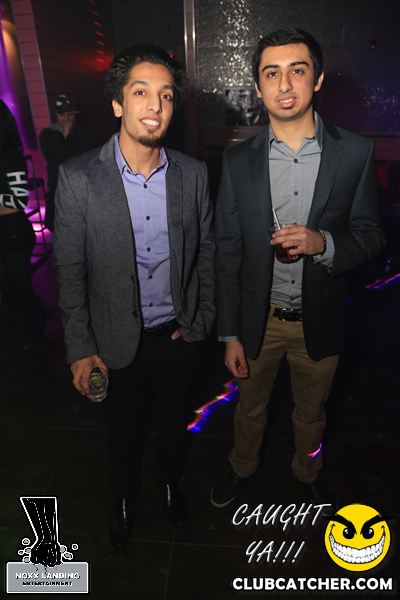 Mix Markham nightclub photo 192 - February 8th, 2014