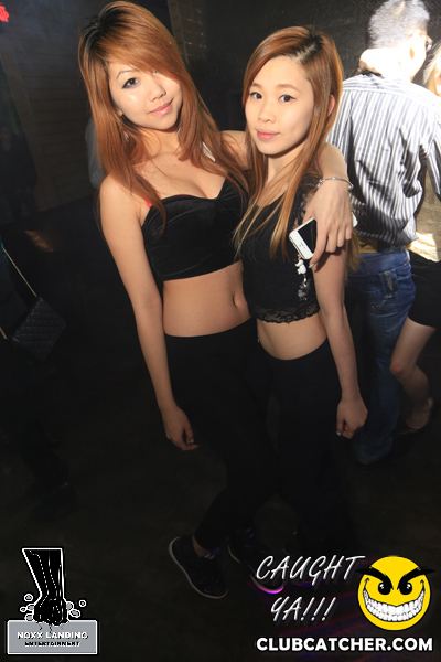 Mix Markham nightclub photo 21 - February 8th, 2014