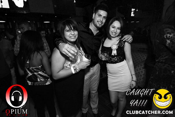Opium Room nightclub photo 108 - February 8th, 2014