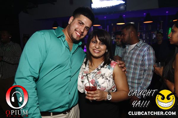 Opium Room nightclub photo 131 - February 8th, 2014