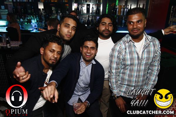 Opium Room nightclub photo 138 - February 8th, 2014