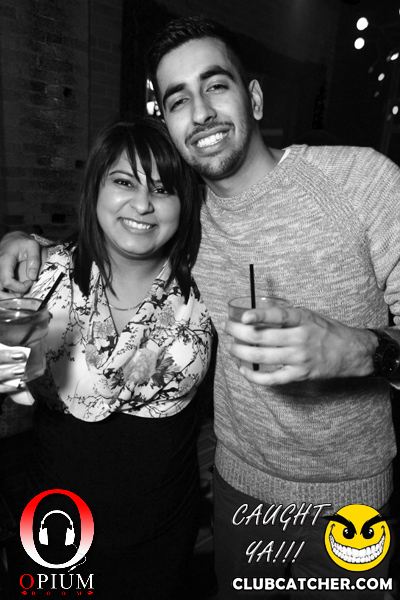 Opium Room nightclub photo 149 - February 8th, 2014