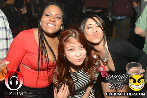 Opium Room nightclub photo 151 - February 8th, 2014
