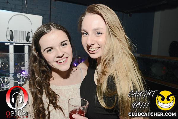 Opium Room nightclub photo 153 - February 8th, 2014