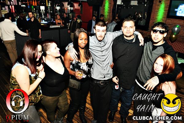 Opium Room nightclub photo 158 - February 8th, 2014
