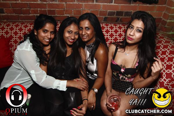 Opium Room nightclub photo 51 - February 8th, 2014