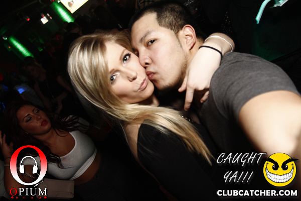 Opium Room nightclub photo 82 - February 8th, 2014