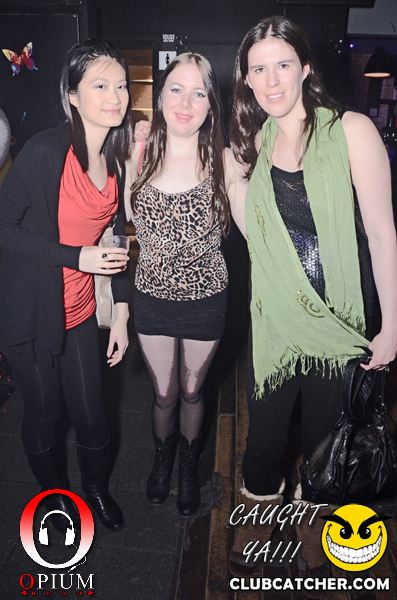 Opium Room nightclub photo 96 - February 8th, 2014