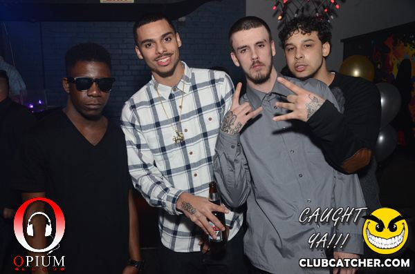 Opium Room nightclub photo 98 - February 8th, 2014