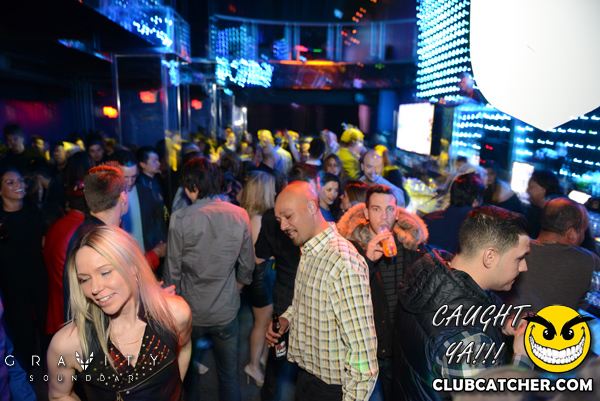 Gravity Soundbar nightclub photo 15 - February 12th, 2014