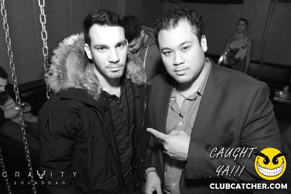 Gravity Soundbar nightclub photo 173 - February 12th, 2014