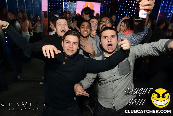 Gravity Soundbar nightclub photo 183 - February 12th, 2014