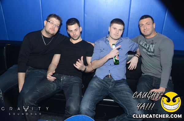 Gravity Soundbar nightclub photo 193 - February 12th, 2014