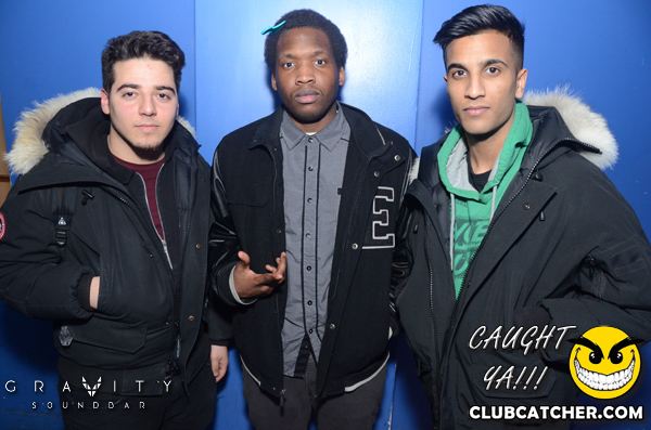 Gravity Soundbar nightclub photo 194 - February 12th, 2014