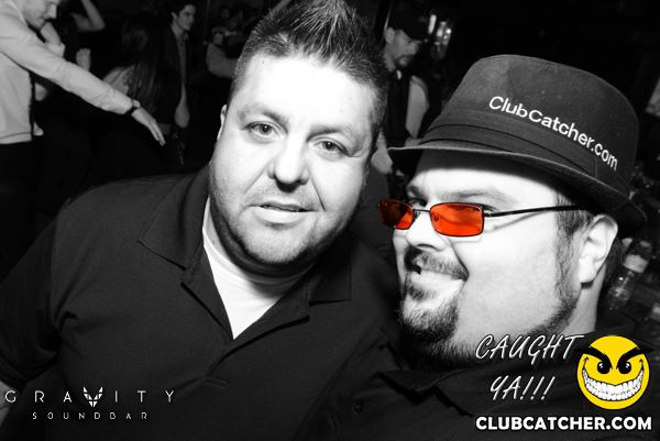 Gravity Soundbar nightclub photo 199 - February 12th, 2014