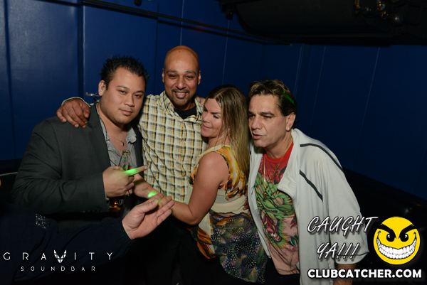 Gravity Soundbar nightclub photo 241 - February 12th, 2014