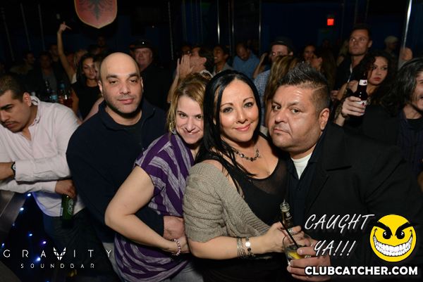 Gravity Soundbar nightclub photo 248 - February 12th, 2014