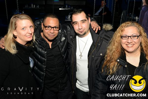 Gravity Soundbar nightclub photo 28 - February 12th, 2014