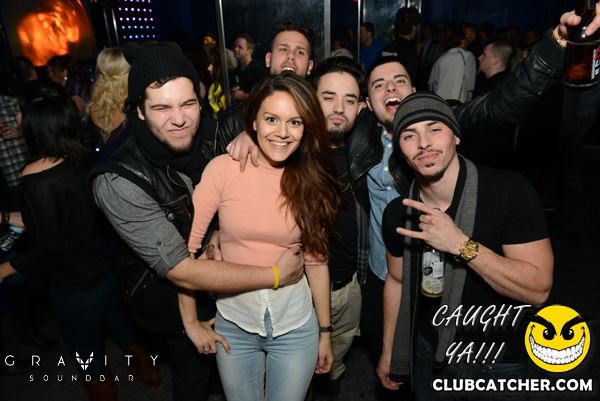 Gravity Soundbar nightclub photo 56 - February 12th, 2014