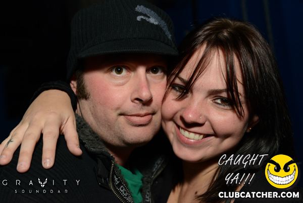 Gravity Soundbar nightclub photo 59 - February 12th, 2014
