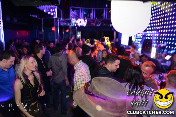 Gravity Soundbar nightclub photo 92 - February 12th, 2014