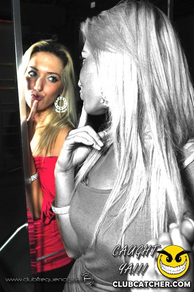 Frequency nightclub photo 2 - December 22nd, 2010