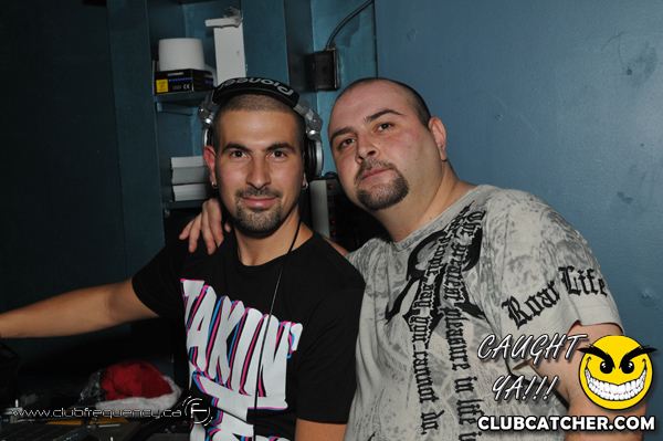 Frequency nightclub photo 103 - December 22nd, 2010