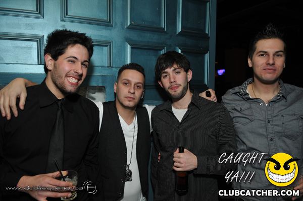 Frequency nightclub photo 105 - December 22nd, 2010