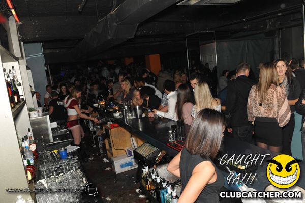 Frequency nightclub photo 106 - December 22nd, 2010
