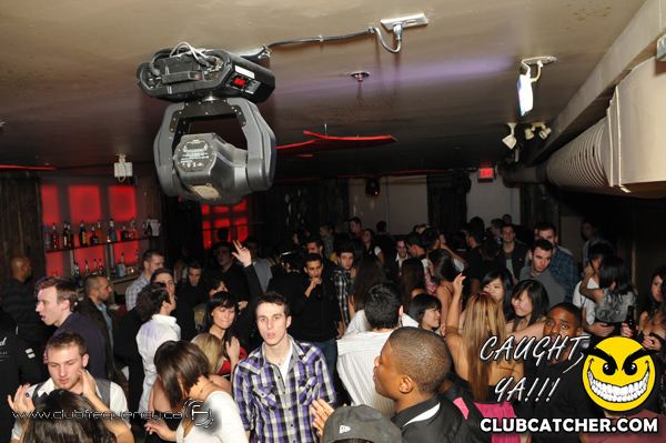 Frequency nightclub photo 107 - December 22nd, 2010