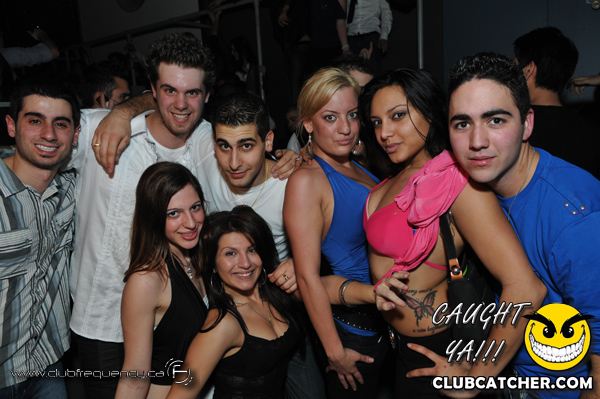 Frequency nightclub photo 109 - December 22nd, 2010