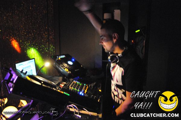 Frequency nightclub photo 110 - December 22nd, 2010