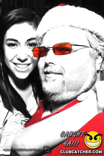 Frequency nightclub photo 12 - December 22nd, 2010