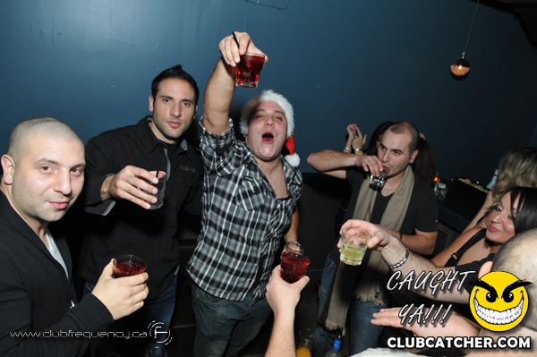 Frequency nightclub photo 115 - December 22nd, 2010