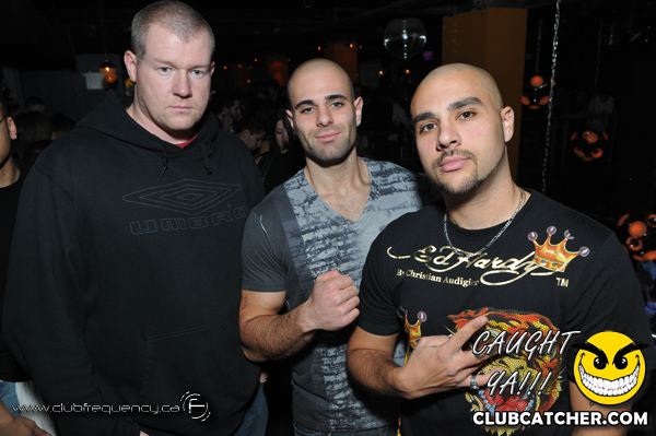 Frequency nightclub photo 116 - December 22nd, 2010