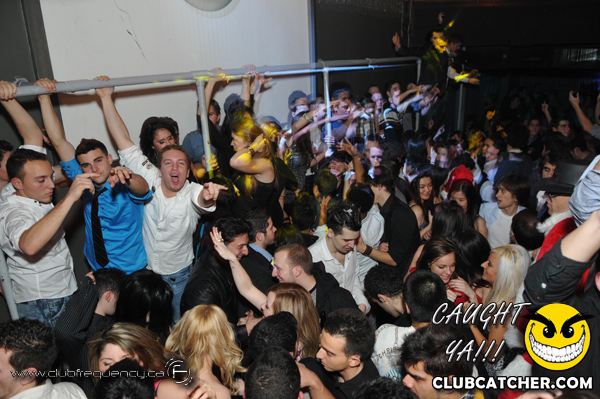 Frequency nightclub photo 118 - December 22nd, 2010
