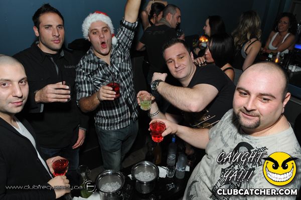 Frequency nightclub photo 119 - December 22nd, 2010