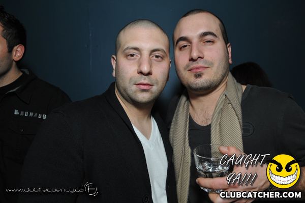 Frequency nightclub photo 120 - December 22nd, 2010