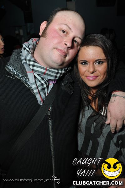 Frequency nightclub photo 121 - December 22nd, 2010