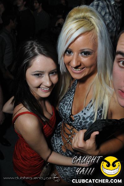 Frequency nightclub photo 122 - December 22nd, 2010
