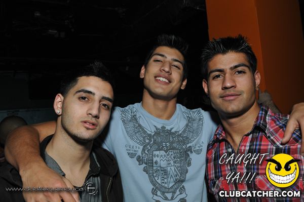 Frequency nightclub photo 123 - December 22nd, 2010