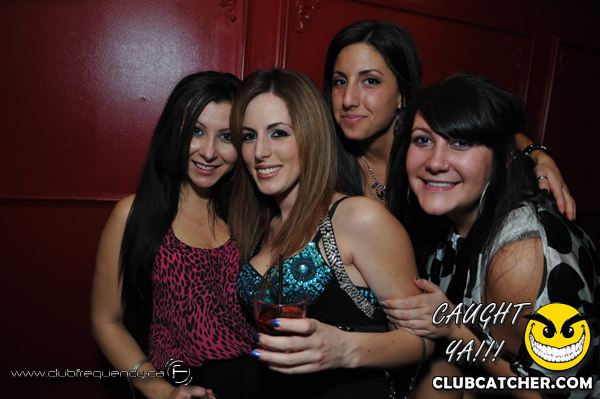 Frequency nightclub photo 124 - December 22nd, 2010