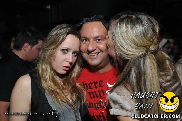 Frequency nightclub photo 126 - December 22nd, 2010