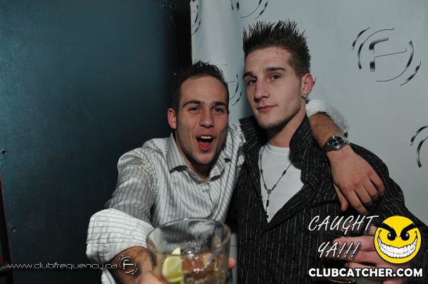 Frequency nightclub photo 128 - December 22nd, 2010