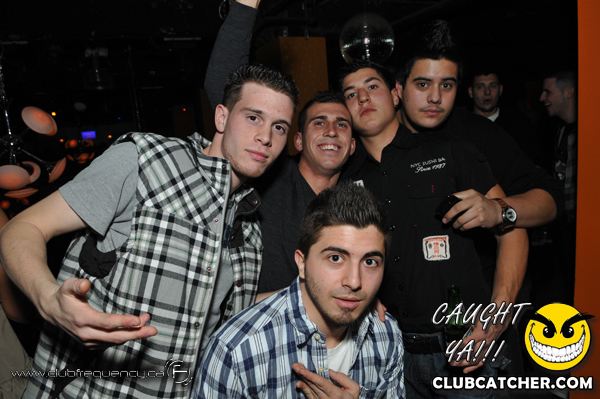 Frequency nightclub photo 129 - December 22nd, 2010