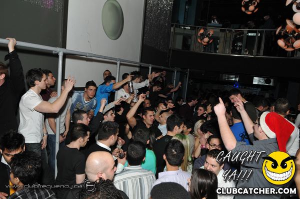 Frequency nightclub photo 130 - December 22nd, 2010