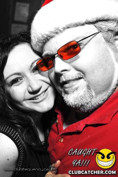 Frequency nightclub photo 14 - December 22nd, 2010