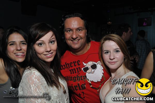 Frequency nightclub photo 131 - December 22nd, 2010